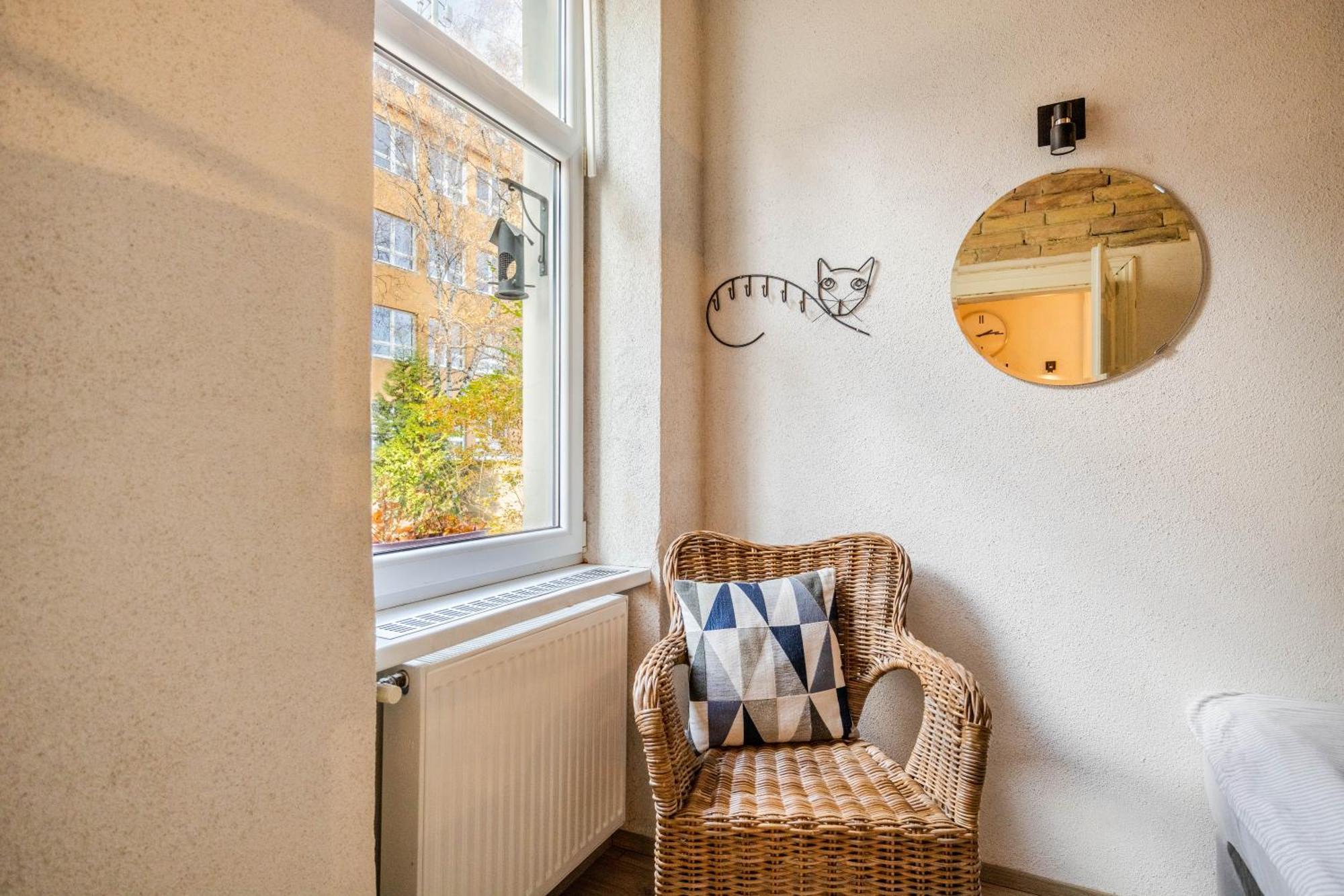 Historical Wine Apartment Bratislava Eksteriør billede