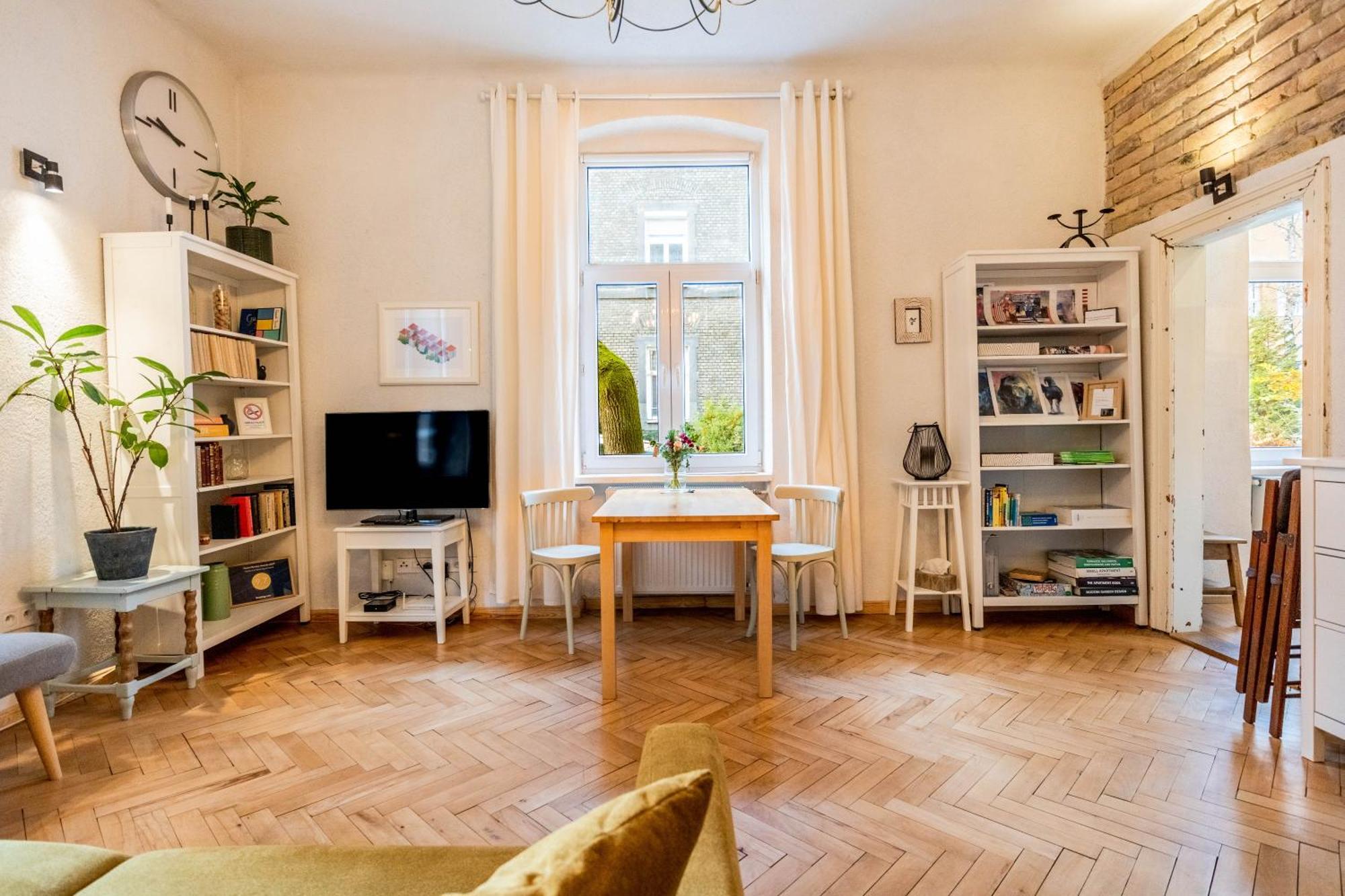 Historical Wine Apartment Bratislava Eksteriør billede