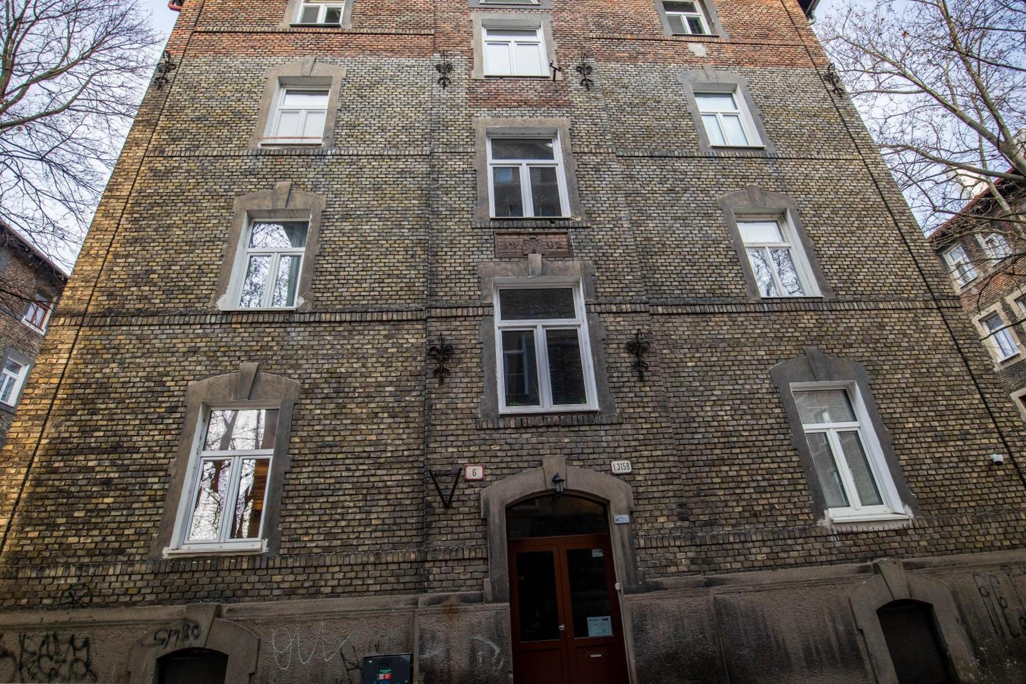 Historical Wine Apartment Bratislava Eksteriør billede
